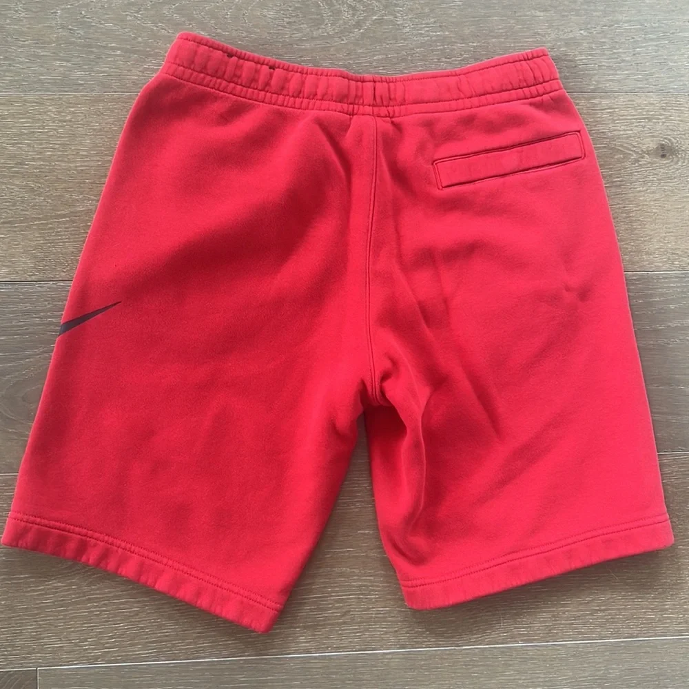 Nike Sportswear Sweat Shorts | S
